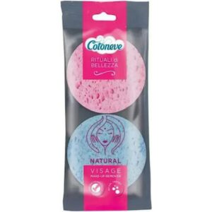 Cotoneve Μakeup Remover Sponge Νο 520CV