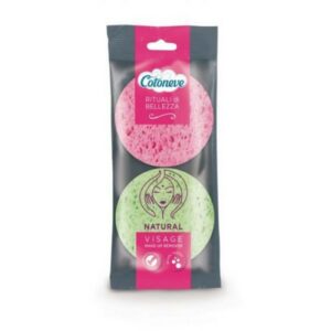 Cotoneve Μakeup Remover Sponge Νο 520CV