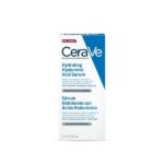 CeraVe Hydrating Hyaluronic Acid Serum Ορός Eνυδάτωσης Προσώπου Με Yαλουρονικό Oξύ & 3 Aπαραίτητα Ceramides 30ml