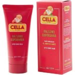 Cella Milano After Shave Balm 100ml