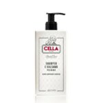 Cella Milano Beard Conditioner & Shampoo 200ml