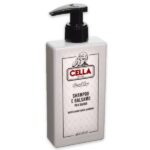 Cella Milano Beard Conditioner & Shampoo 200ml