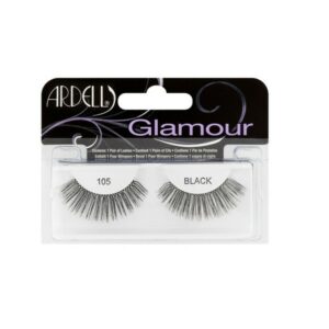 Ardell Glamour Lashes 105 Black