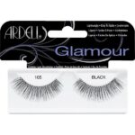Ardell Glamour Lashes 105 Black