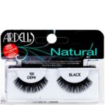 Ardell Natural Eyelashes 101 Demi Black