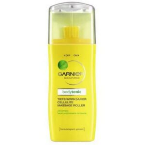 Garnier Skin Naturals Roll-On Cellulite Care With Massage Roller 150ml