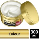 Pantene Pro-V Intensive Colour Protect Μάσκα Μαλλιών Προστασίας Χρώματος 300ml