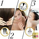 Pantene Pro-V Intensive Colour Protect Μάσκα Μαλλιών Προστασίας Χρώματος 300ml