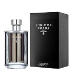 Prada L’Homme EDT 150ml