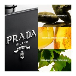 Prada L’Homme Intense EDP 150ml