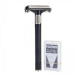 Feather Double Edge Razor Popular 800-1B