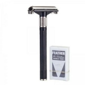 Feather Double Edge Razor Popular 800-1B