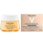 Vichy Neovadiol Post Menopause Firming Anti-Dark Spots SPF50 Day Cream 50ml
