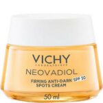 Vichy Neovadiol Post Menopause Firming Anti-Dark Spots SPF50 Day Cream 50ml