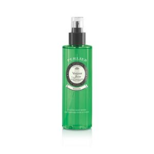 Perlier Vetiver Scented Body Water 200ml
