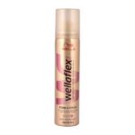 Wella Wellaflex Form & Finish 05 Ultra Strong Hold Hairspray 75ml