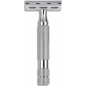 Rockwell Razors 2C White Chrome Ξυραφάκι Ασφαλείας