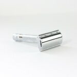Rockwell Razors 2C White Chrome Ξυραφάκι Ασφαλείας