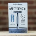 Rockwell Razors 2C White Chrome Ξυραφάκι Ασφαλείας