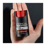 L’Oreal Paris Men Expert Pure Carbon Anti-Imperfection 24h Κρέμα Προσώπου Για Λιπαρές & Μικτές Επιδερμίδες Κατά Των Φραγμένων Πόρων 50ml