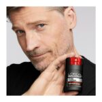 L’Oreal Paris Men Expert Pure Carbon Anti-Imperfection 24h Κρέμα Προσώπου Για Λιπαρές & Μικτές Επιδερμίδες Κατά Των Φραγμένων Πόρων 50ml