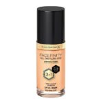 Max Factor Facefinity All Day Flawless 3in1 Up To 30H Wear SPF20 Vegan Foundation 30ml
