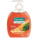 Palmolive Naturals Hygiene Plus Family Liquid Soap 300ml