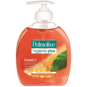 Palmolive Naturals Hygiene Plus Family Liquid Soap 300ml