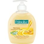 Palmolive Naturals Milk & Honey Liquid Soap 300ml