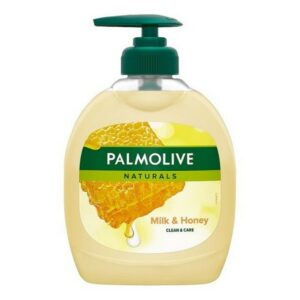 Palmolive Naturals Milk & Honey Liquid Soap 300ml
