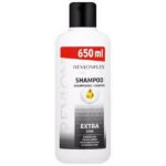 Revlon Flex Keratin Extra Care For Dry Hair Shampoo 650ml