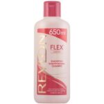 Revlon Flex Keratin Extra Care For Dry Hair Shampoo 650ml