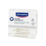Hansaplast Baby Βιοδιασπώμενες Παιδικές Μπατονέτες 56 τμχ.