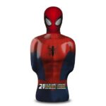 Spiderman 2in1 Bubble Bath & Shampoo 350ml