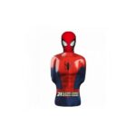 Spiderman 2in1 Bubble Bath & Shampoo 350ml