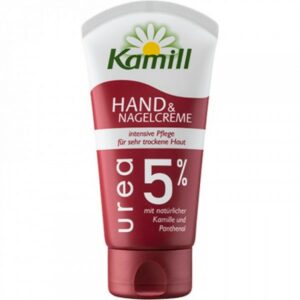 Kamill Hand & Nail Cream 5% Urea Ενυδατική Κρέμα Χεριών και Νυχιών 75ml