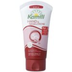 Kamill Hand & Nail Cream 5% Urea Ενυδατική Κρέμα Χεριών και Νυχιών 75ml
