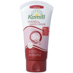 Kamill Hand & Nail Cream 5% Urea Ενυδατική Κρέμα Χεριών και Νυχιών 75ml