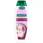 Palmolive Naturals Beauty Gloss Shampoo 400ml