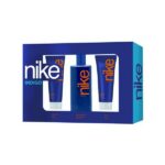 Nike Indigo Man Eau De Toilette Set