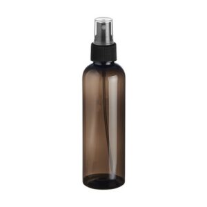 Niobe Φιάλη Πλαστική Νο 4003 Spray Χωρητικότητας 200ml