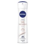 Nivea Talc Sensation 48h Deodorant Spray 150ml (-40%)