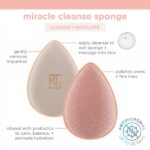 Real Techniques Miracle Cleanse Sponge