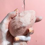 Real Techniques Miracle Cleanse Sponge