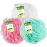 Ecotools Exfoliating Ecopouf Σφουγγάρι Μπάνιου Δίχτυ Απολέπισης
