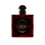 YSL Black Opium Eau De Parfum Over Red 50ml