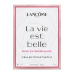 Lancome La Vie Est Belle Rose Extraordinaire L’ Eau de Parfum Florale 30ml