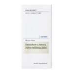 Korres White Pine Λευκή Πεύκη Κρέμα Επανόρθωσης & Λείανσης Για Μάτια & Χείλη 15ml