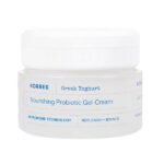 Korres Greek Yoghurt Ενυδατική Κρέμα-Gel για Κανονικές,Μικτές Επιδερμίδες Με Προβιοτικά 40ml