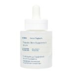 Korres Greek Yoghurt Probiotic Serum Ενυδατικό Serum Προσώπου Ελαφριάς Υφής με Προβιοτικά 30ml